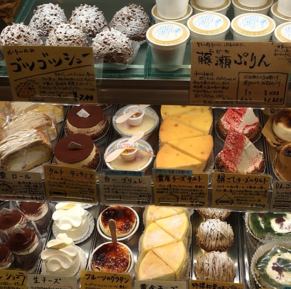 富山県民が選ぶ シンプルに美味しい チーズケーキ ５選 フリーナビとやま